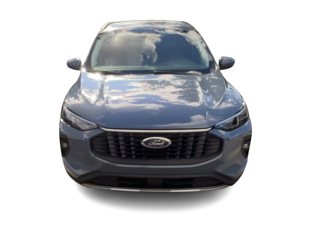 Thumbnail: 2025 Ford Escape - 5