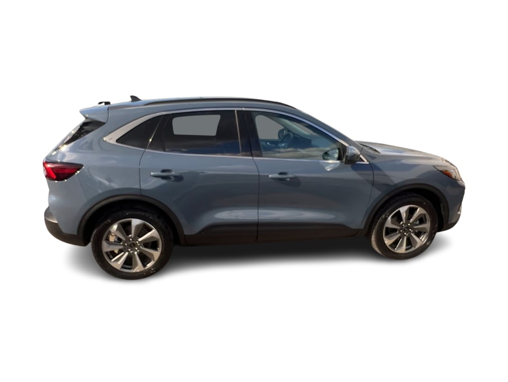 Thumbnail: 2025 Ford Escape - 19