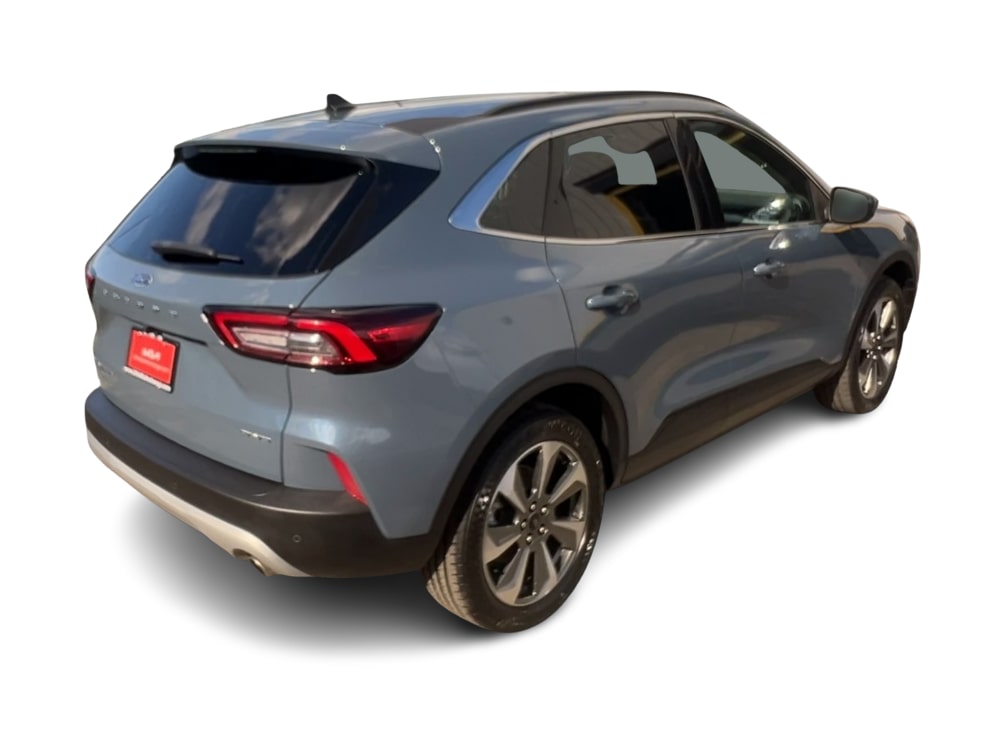 Thumbnail: 2025 Ford Escape - 18