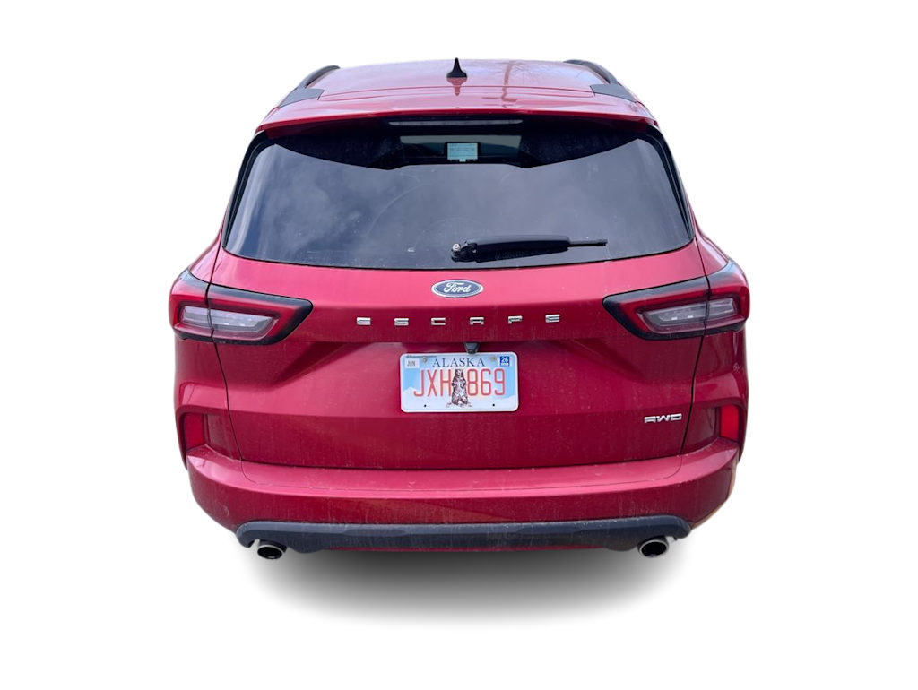 Thumbnail: 2023 Ford Escape - 27