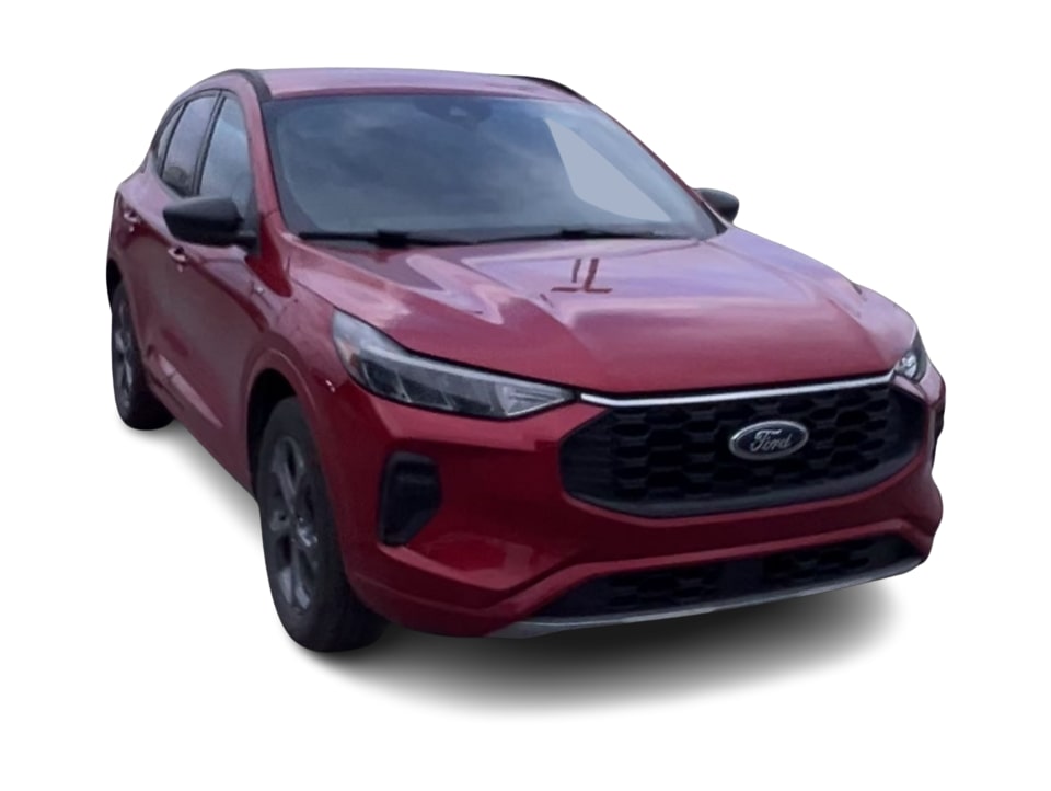 Thumbnail: 2023 Ford Escape - 14
