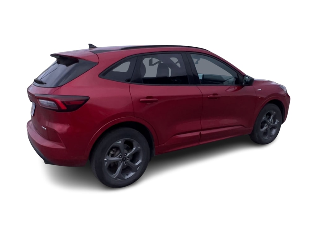 Thumbnail: 2023 Ford Escape - 17