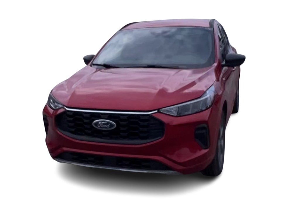 Thumbnail: 2023 Ford Escape - 5