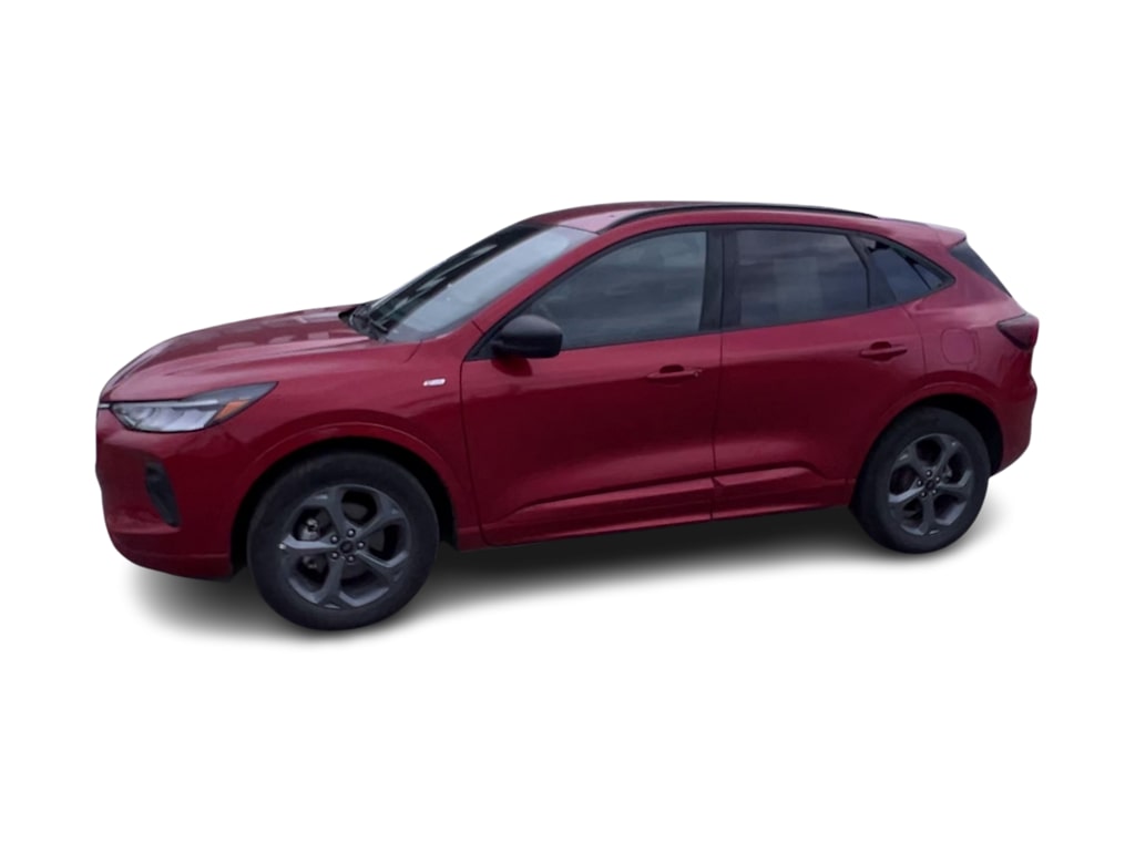 Thumbnail: 2023 Ford Escape - 3