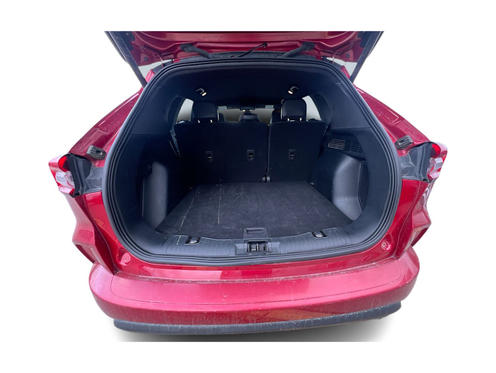 Thumbnail: 2023 Ford Escape - 13