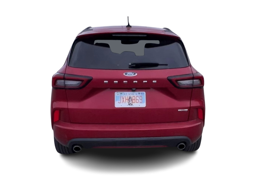 Thumbnail: 2023 Ford Escape - 4