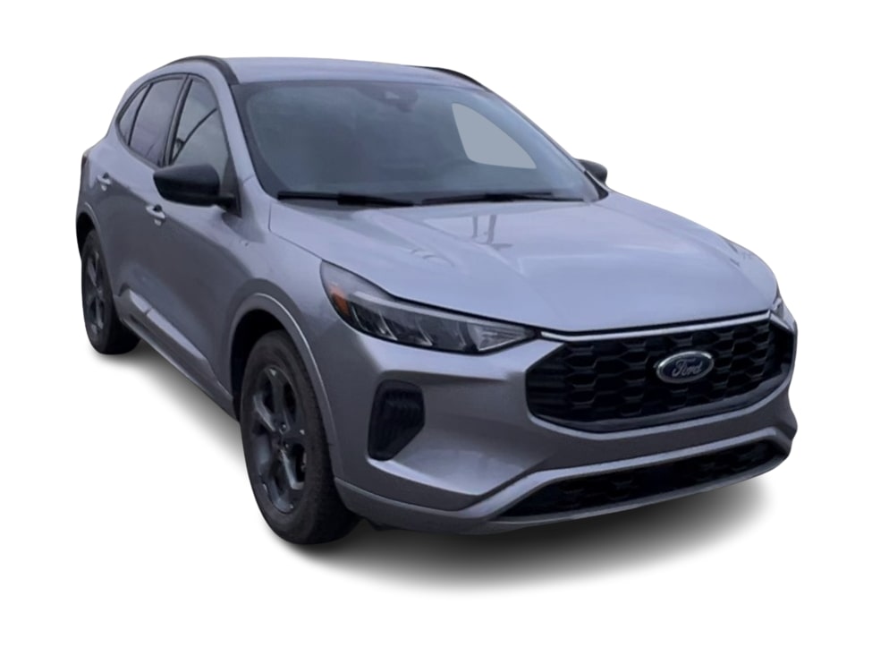 Thumbnail: 2023 Ford Escape - 15