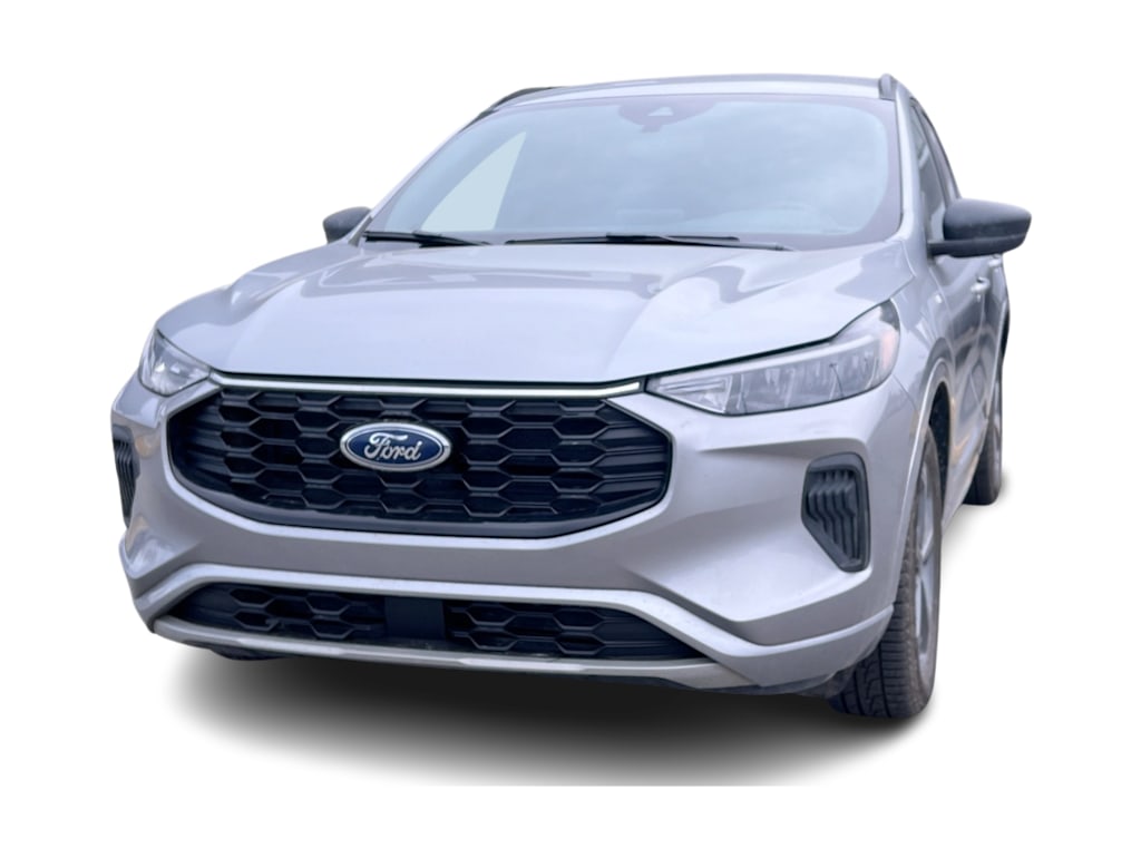 Thumbnail: 2023 Ford Escape - 6