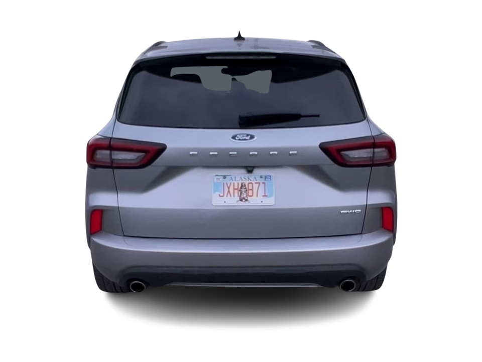 Thumbnail: 2023 Ford Escape - 5