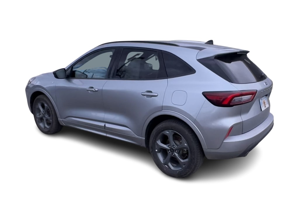 Thumbnail: 2023 Ford Escape - 4