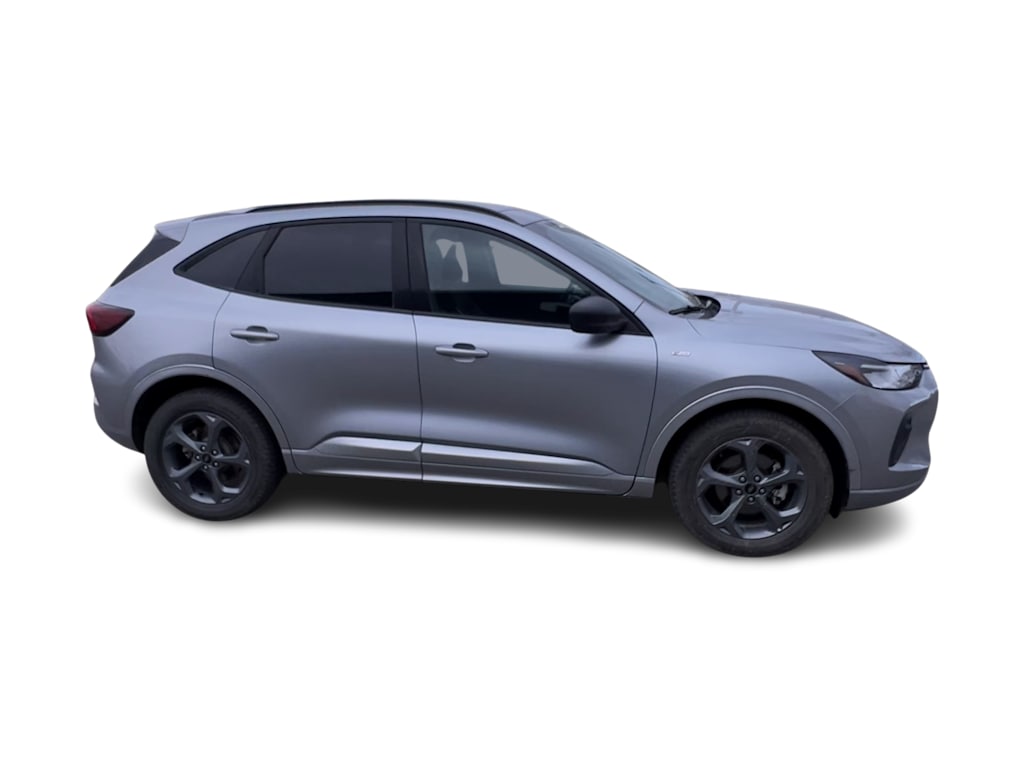 Thumbnail: 2023 Ford Escape - 18