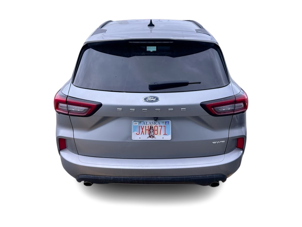 Thumbnail: 2023 Ford Escape - 27