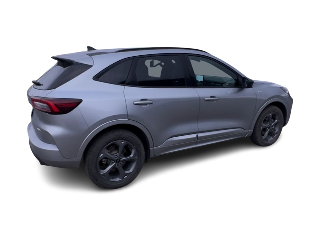 Thumbnail: 2023 Ford Escape - 17