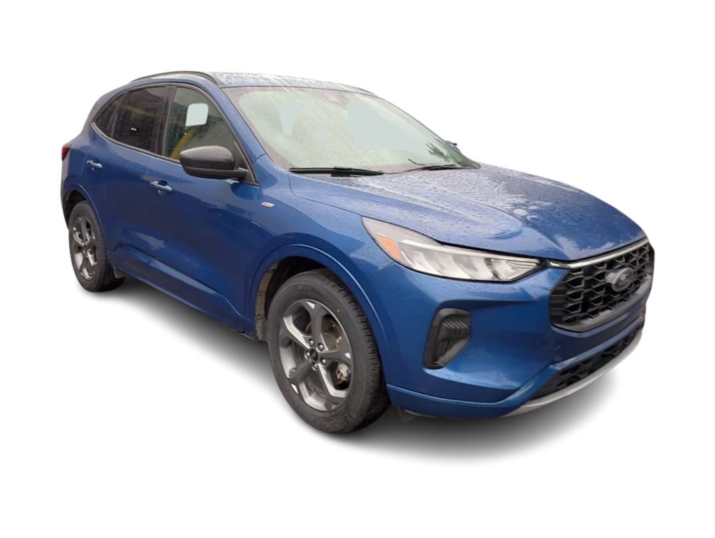 Thumbnail: 2023 Ford Escape - 12