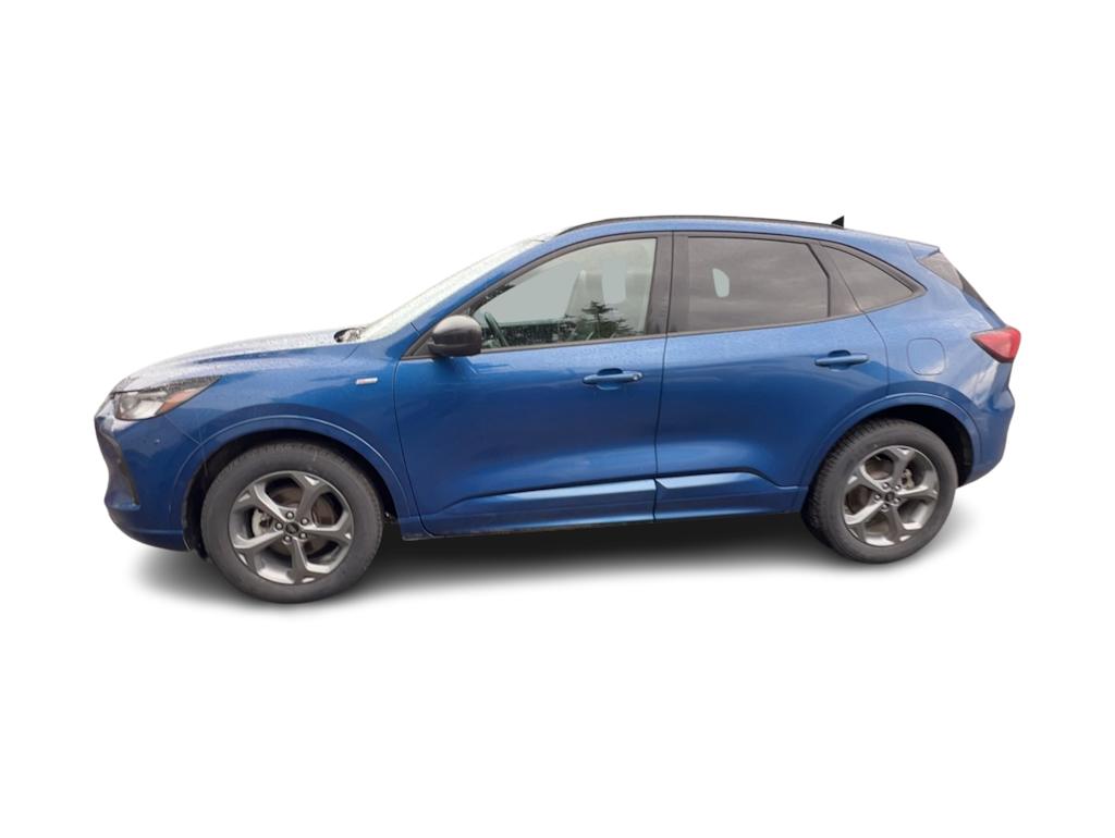 Thumbnail: 2023 Ford Escape - 13
