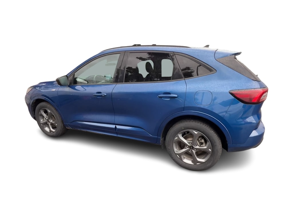 Thumbnail: 2023 Ford Escape - 14
