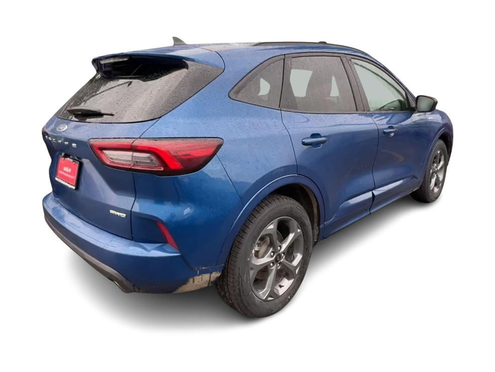 Thumbnail: 2023 Ford Escape - 15