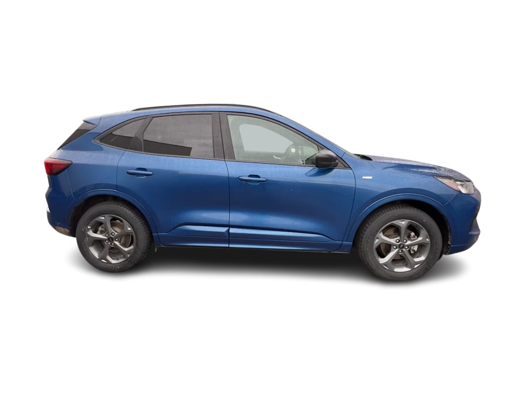 Thumbnail: 2023 Ford Escape - 16