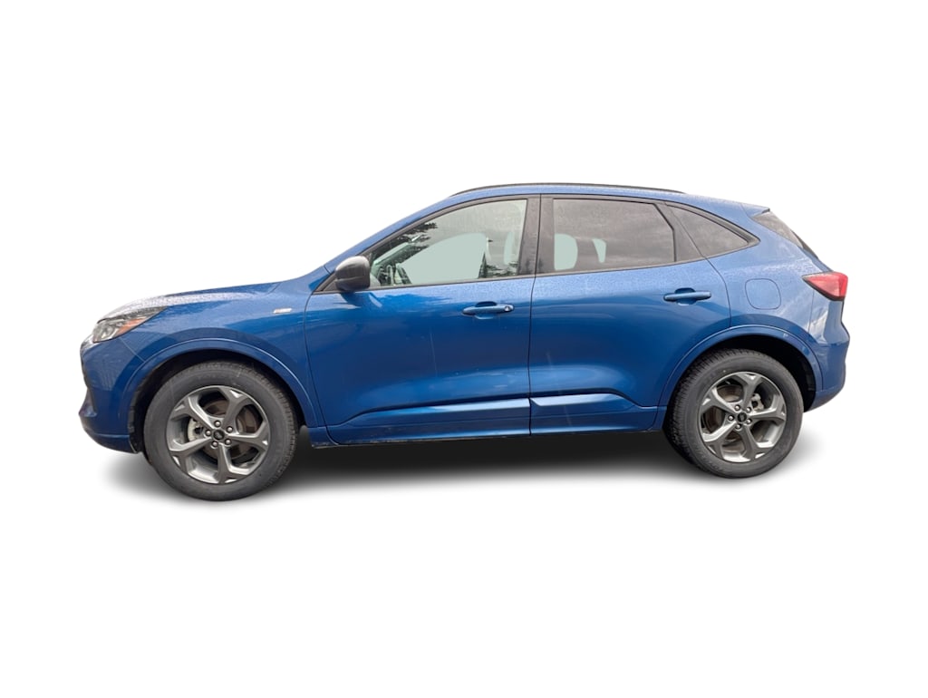 Thumbnail: 2023 Ford Escape - 3