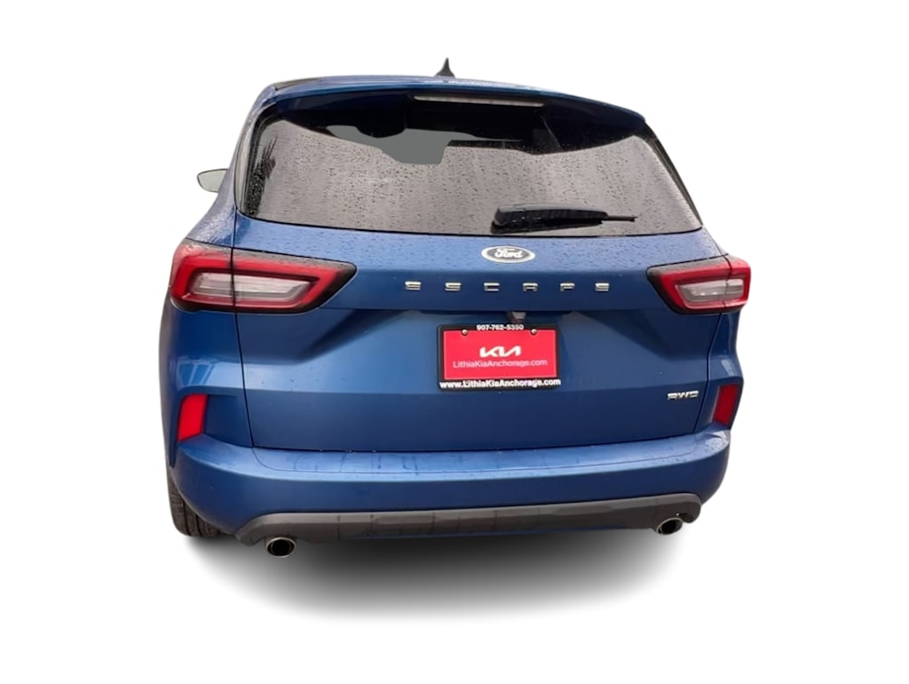 Thumbnail: 2023 Ford Escape - 4