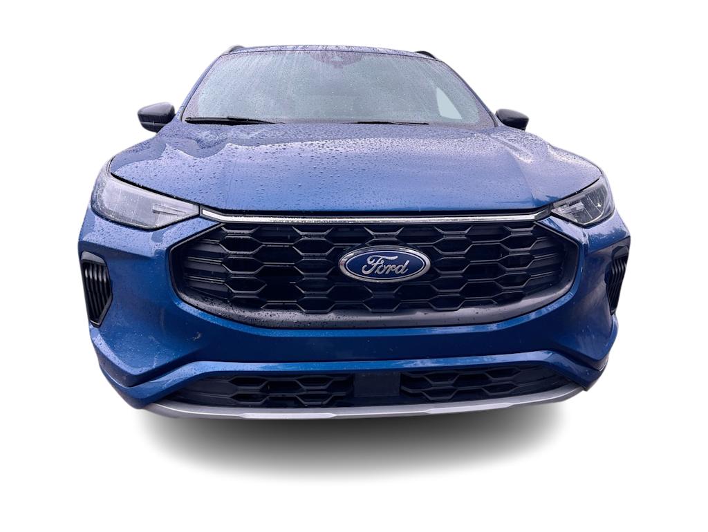 Thumbnail: 2023 Ford Escape - 28