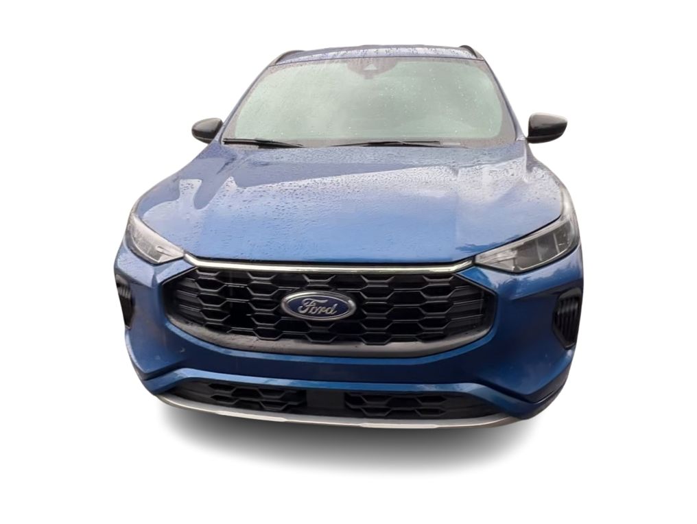 Thumbnail: 2023 Ford Escape - 5