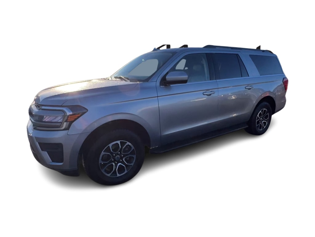 Thumbnail: 2024 Ford Expedition MAX - 16