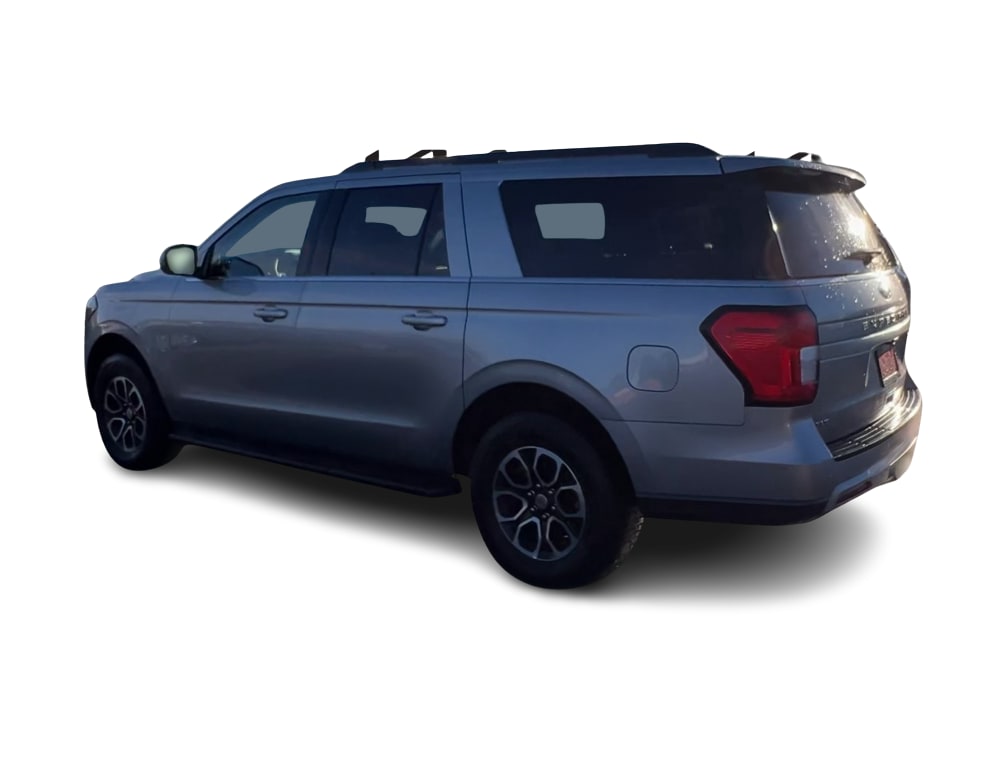 Thumbnail: 2024 Ford Expedition MAX - 4