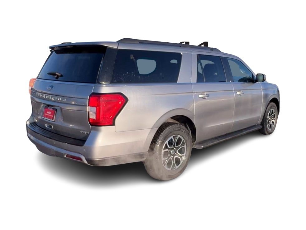 Thumbnail: 2024 Ford Expedition MAX - 17