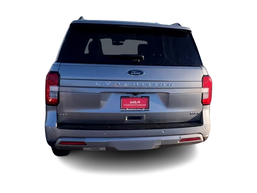 Thumbnail: 2024 Ford Expedition MAX - 5