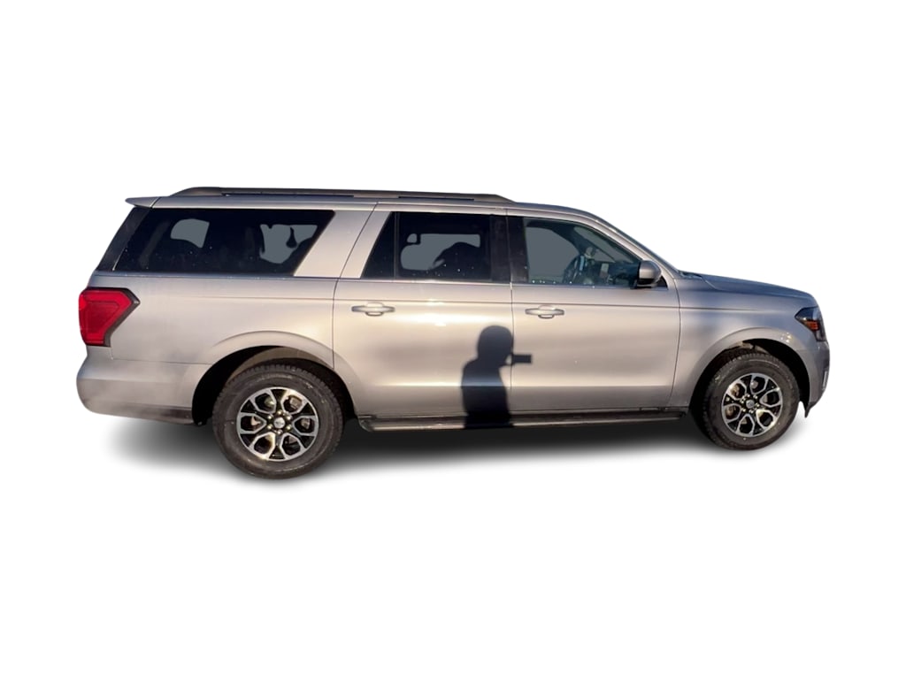 Thumbnail: 2024 Ford Expedition MAX - 18