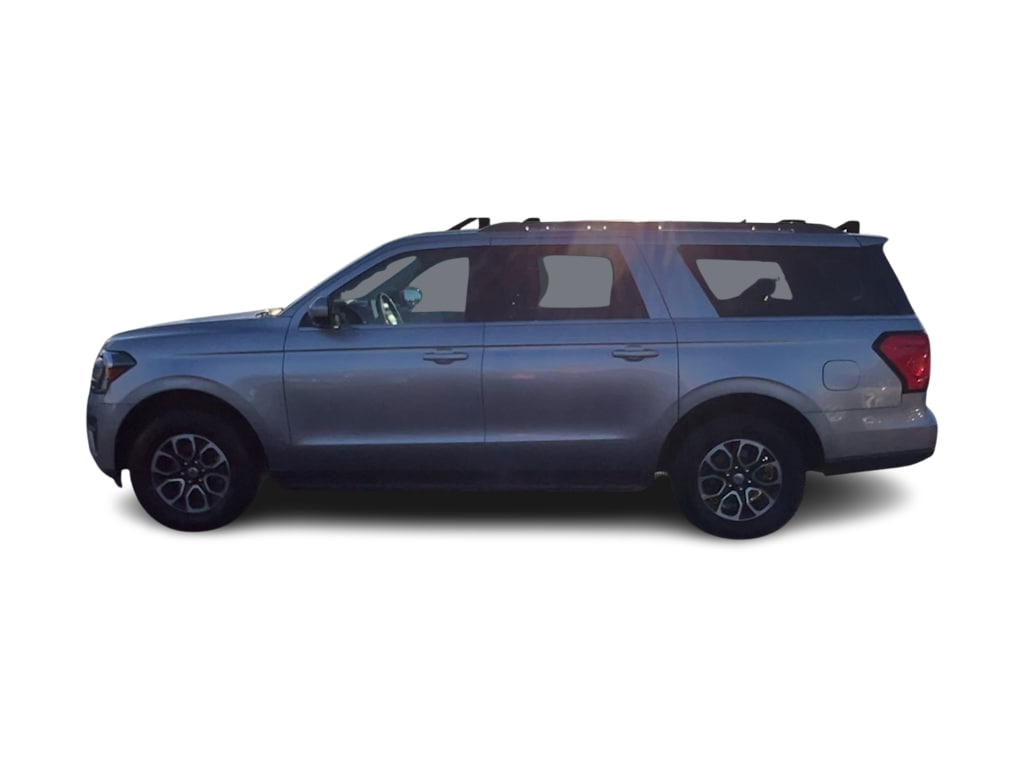 Thumbnail: 2024 Ford Expedition MAX - 3