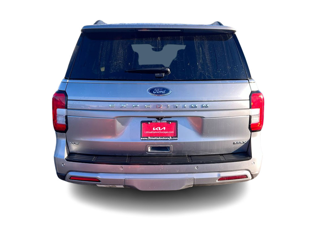 Thumbnail: 2024 Ford Expedition MAX - 27