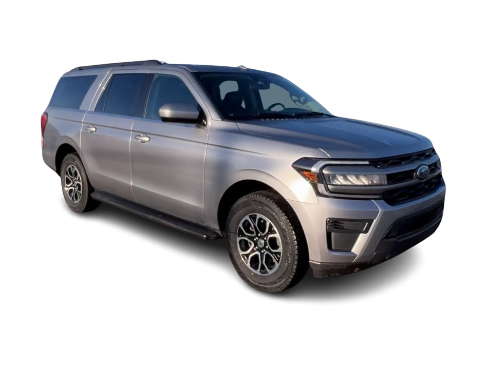Thumbnail: 2024 Ford Expedition MAX - 15