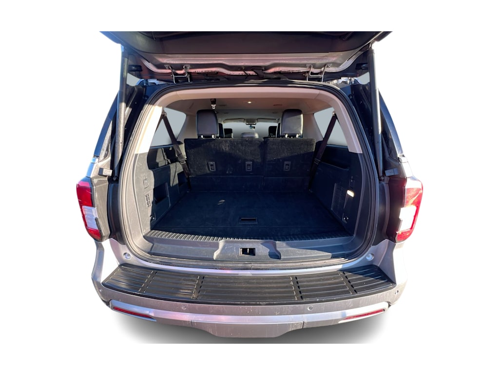 Thumbnail: 2024 Ford Expedition MAX - 14