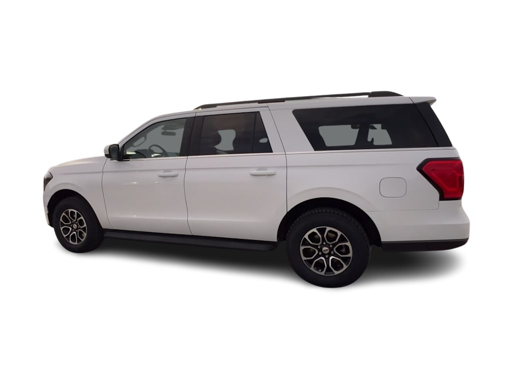 Thumbnail: 2024 Ford Expedition MAX - 16