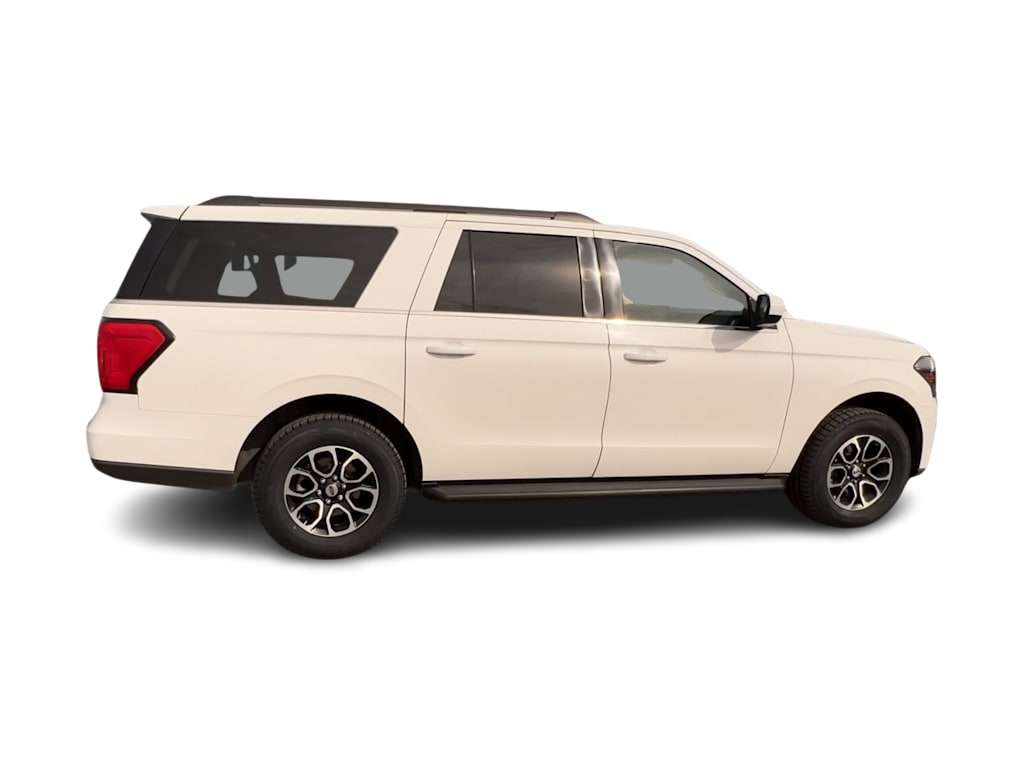 Thumbnail: 2024 Ford Expedition MAX - 18