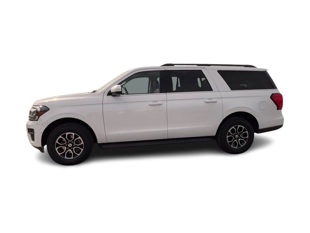 Thumbnail: 2024 Ford Expedition MAX - 15