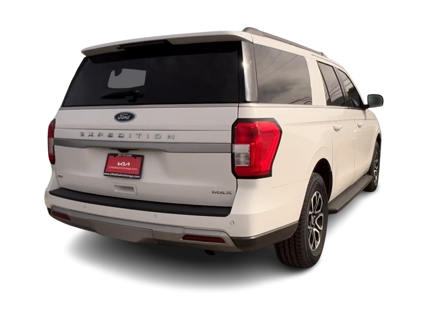 Thumbnail: 2024 Ford Expedition MAX - 17