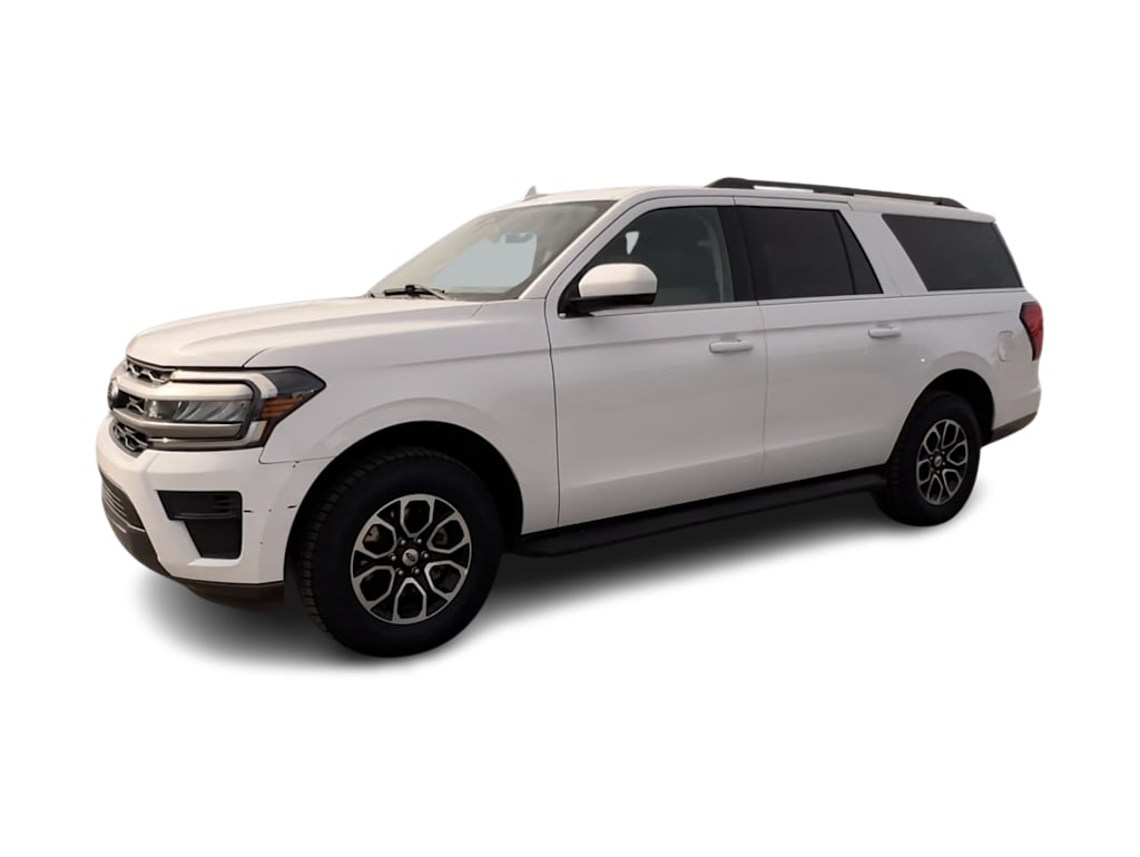 Thumbnail: 2024 Ford Expedition MAX - 3