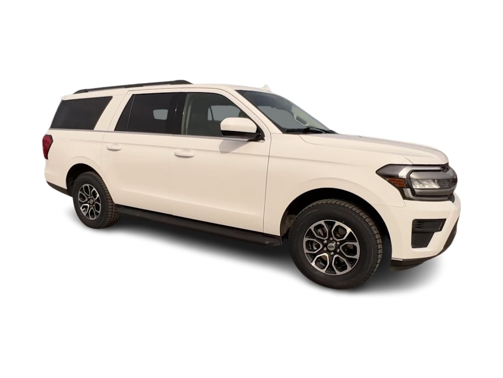 Thumbnail: 2024 Ford Expedition MAX - 14