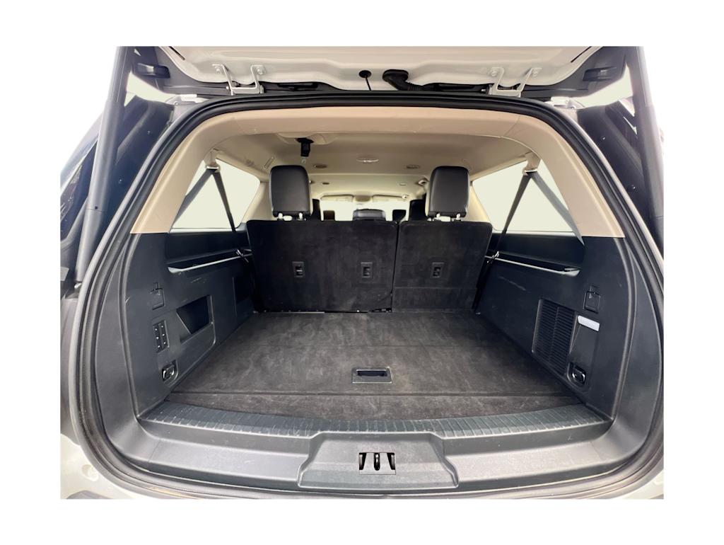 Thumbnail: 2024 Ford Expedition MAX - 28