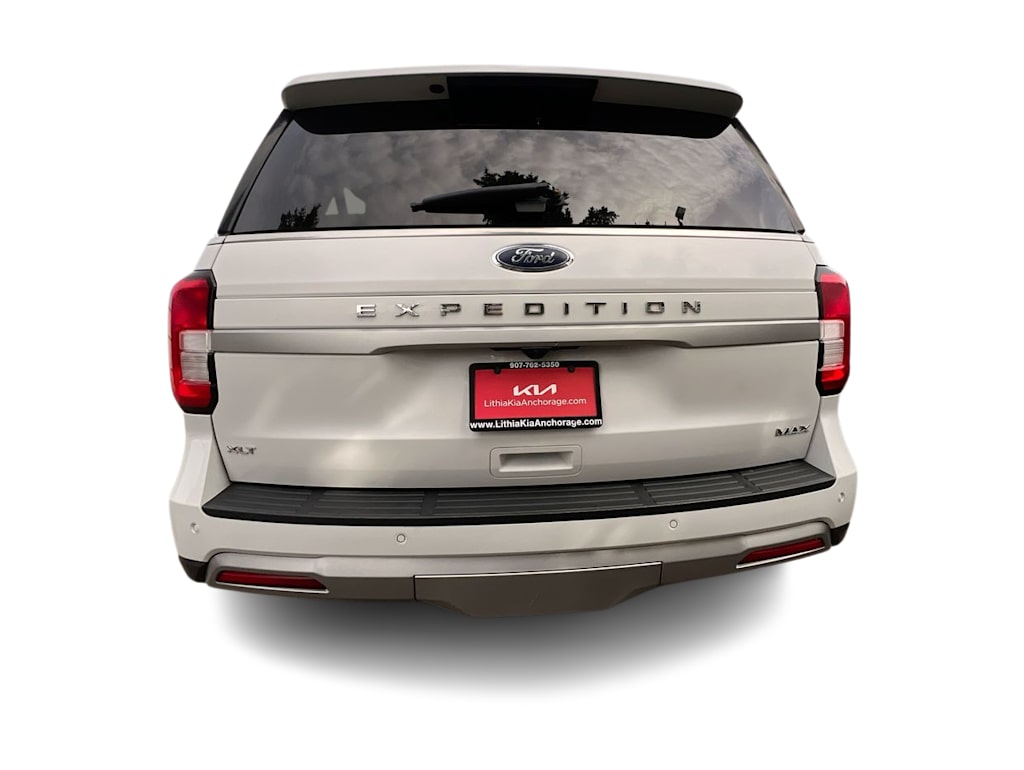 Thumbnail: 2024 Ford Expedition MAX - 5