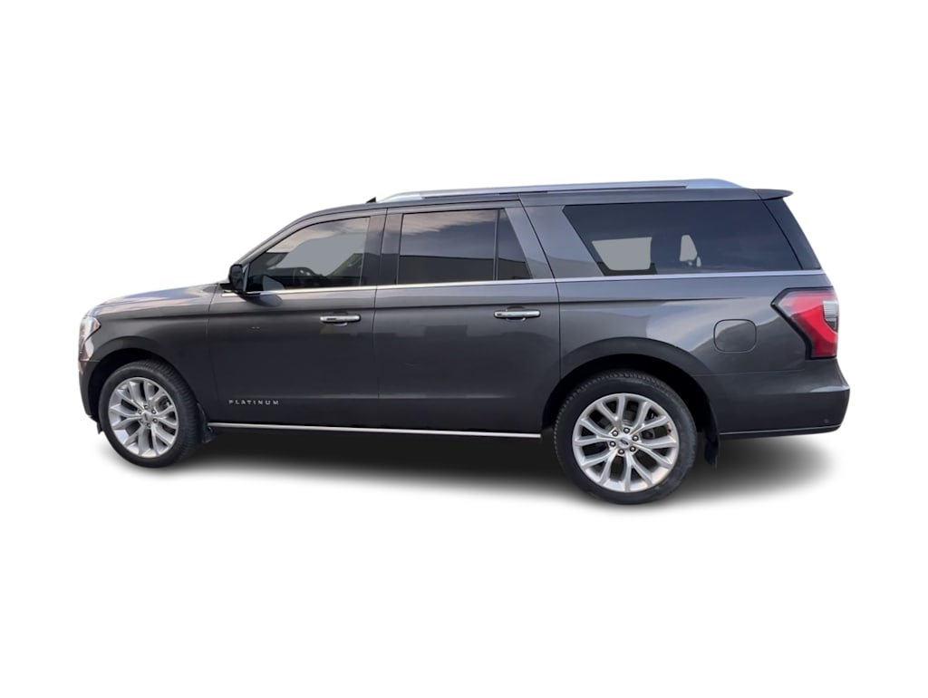 Thumbnail: 2019 Ford Expedition MAX - 16