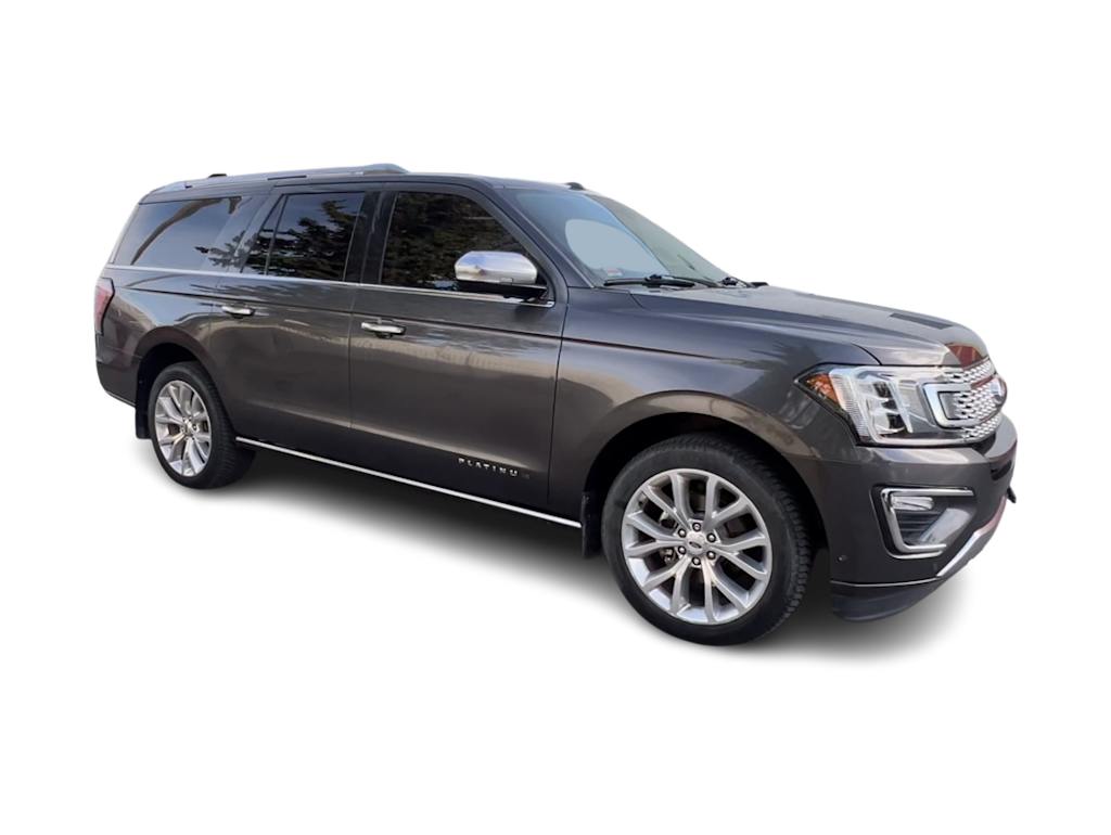 Thumbnail: 2019 Ford Expedition MAX - 14