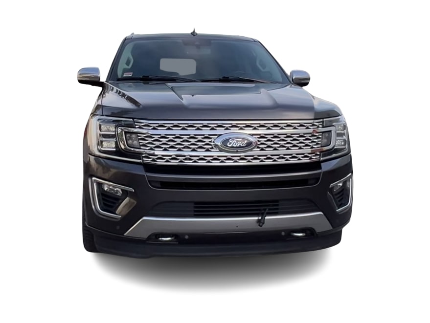 Thumbnail: 2019 Ford Expedition MAX - 6