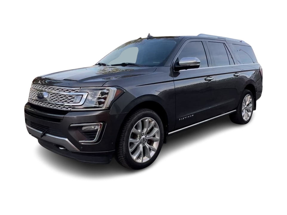 Thumbnail: 2019 Ford Expedition MAX - 15