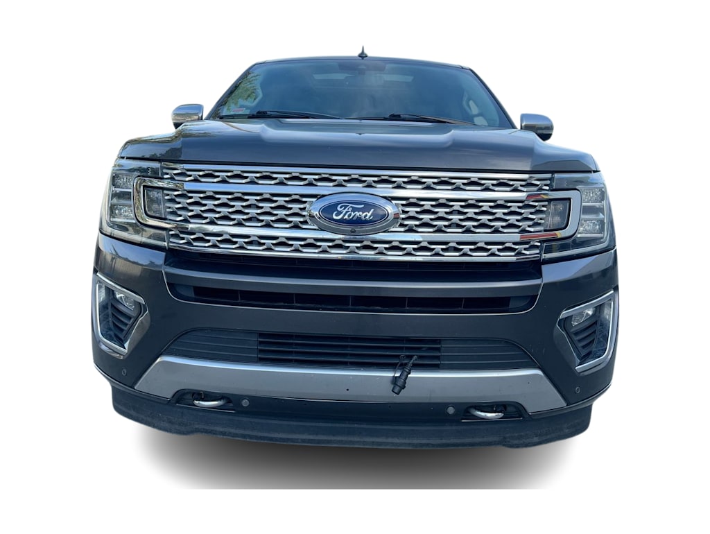 Thumbnail: 2019 Ford Expedition MAX - 28