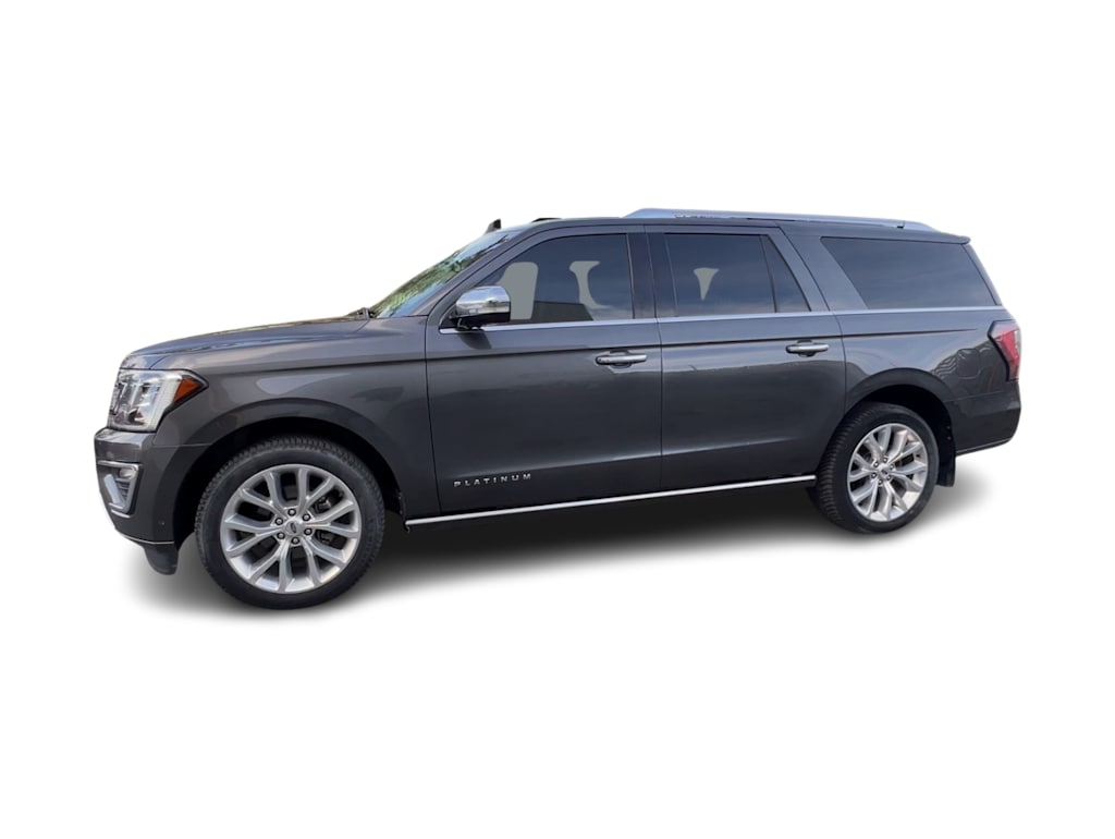 Thumbnail: 2019 Ford Expedition MAX - 3