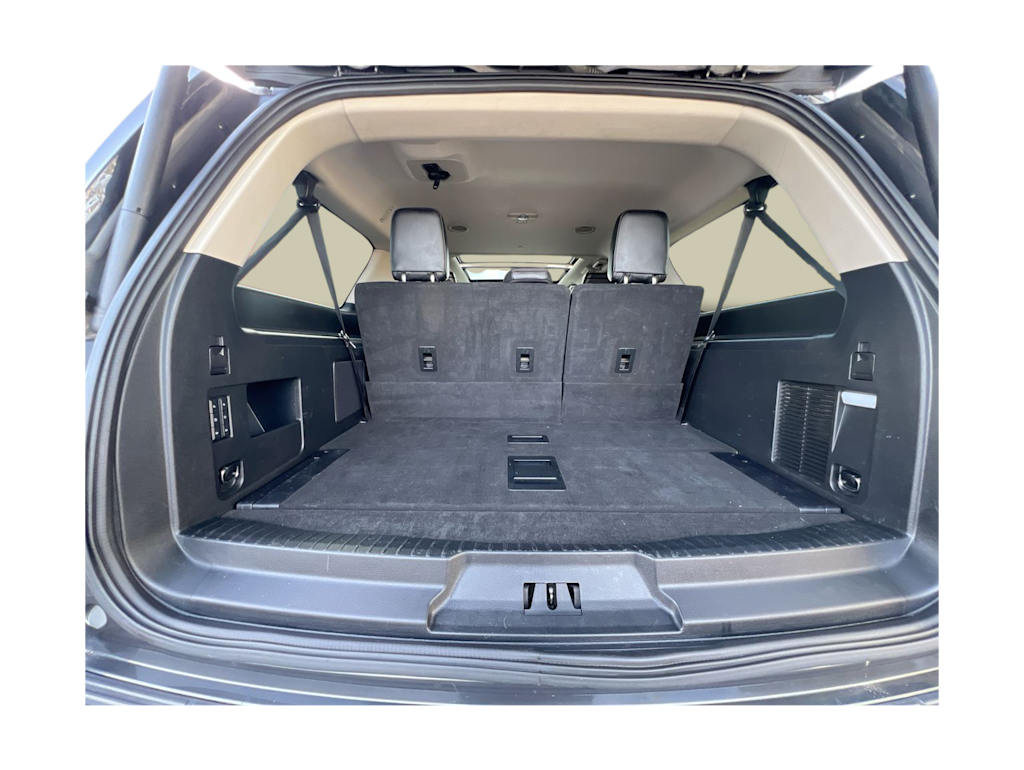 Thumbnail: 2019 Ford Expedition MAX - 27